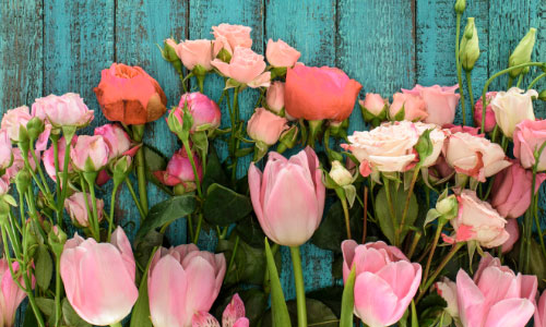 Arreglos Florales