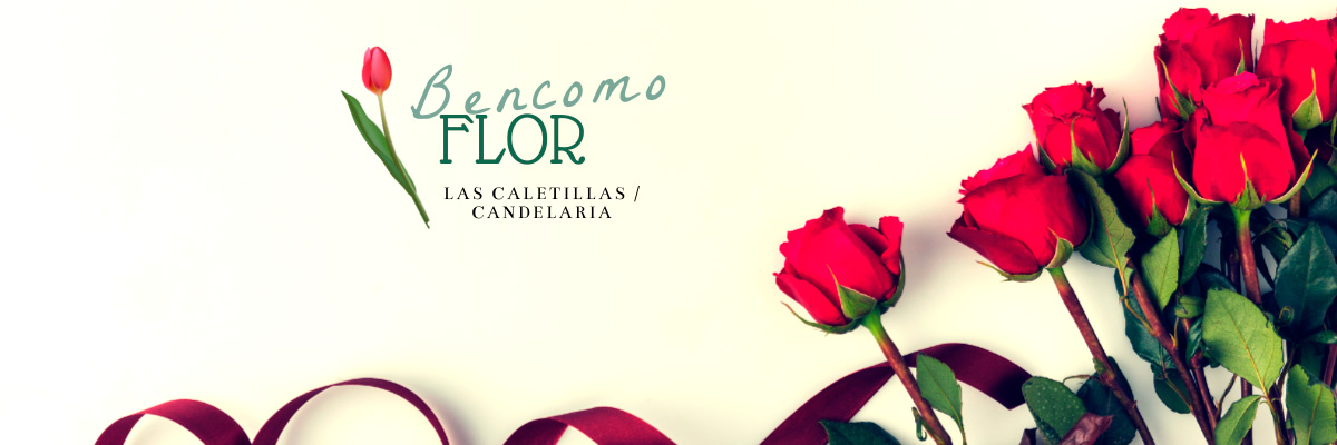 Bencomo Flor