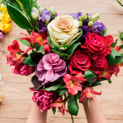 comprar flores