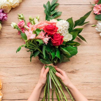 comprar flores