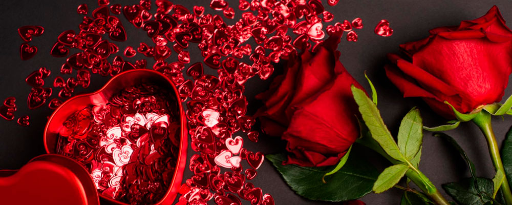 Día de San Valentín