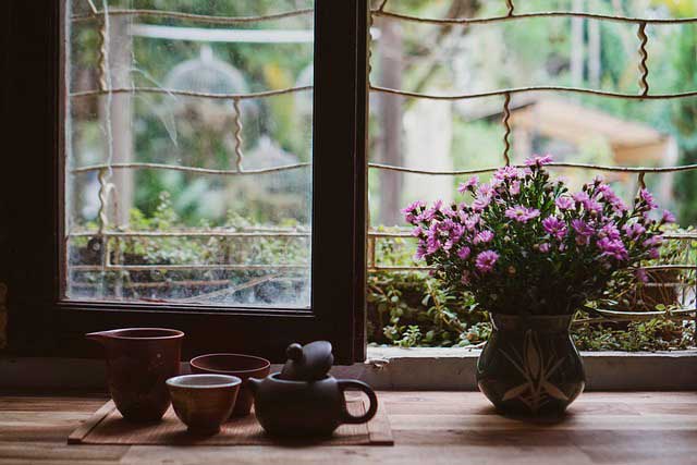 Hogares florales DECOR